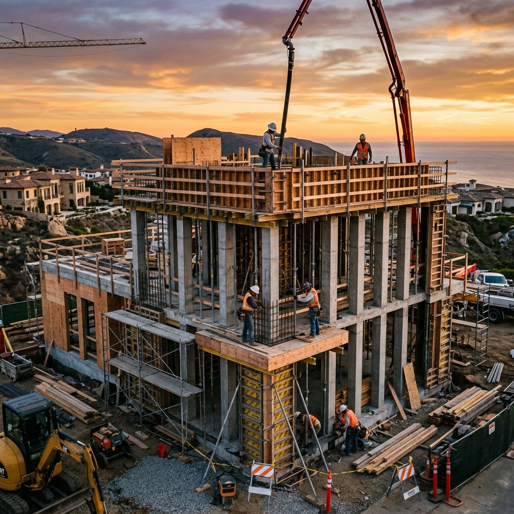 Rumelkon Construction