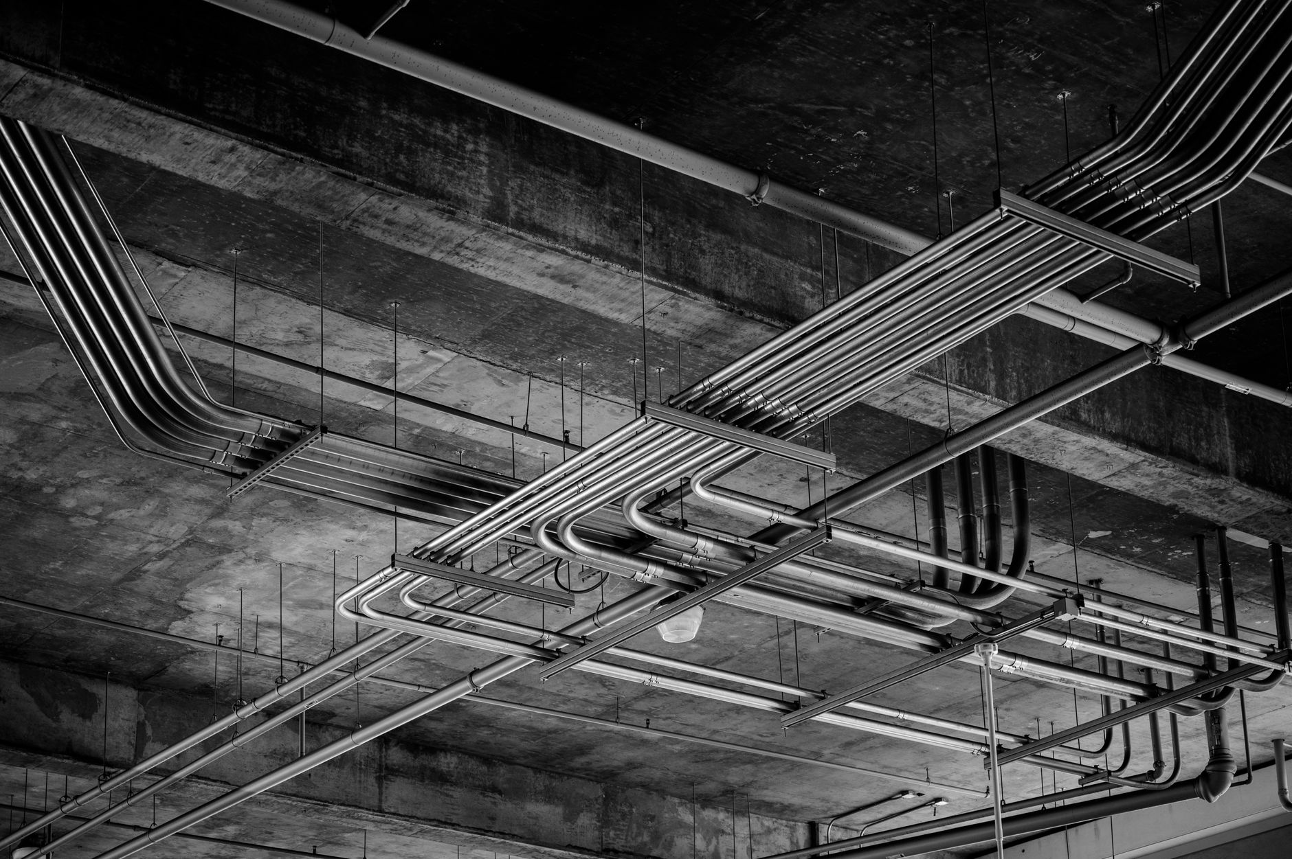 Fire installation