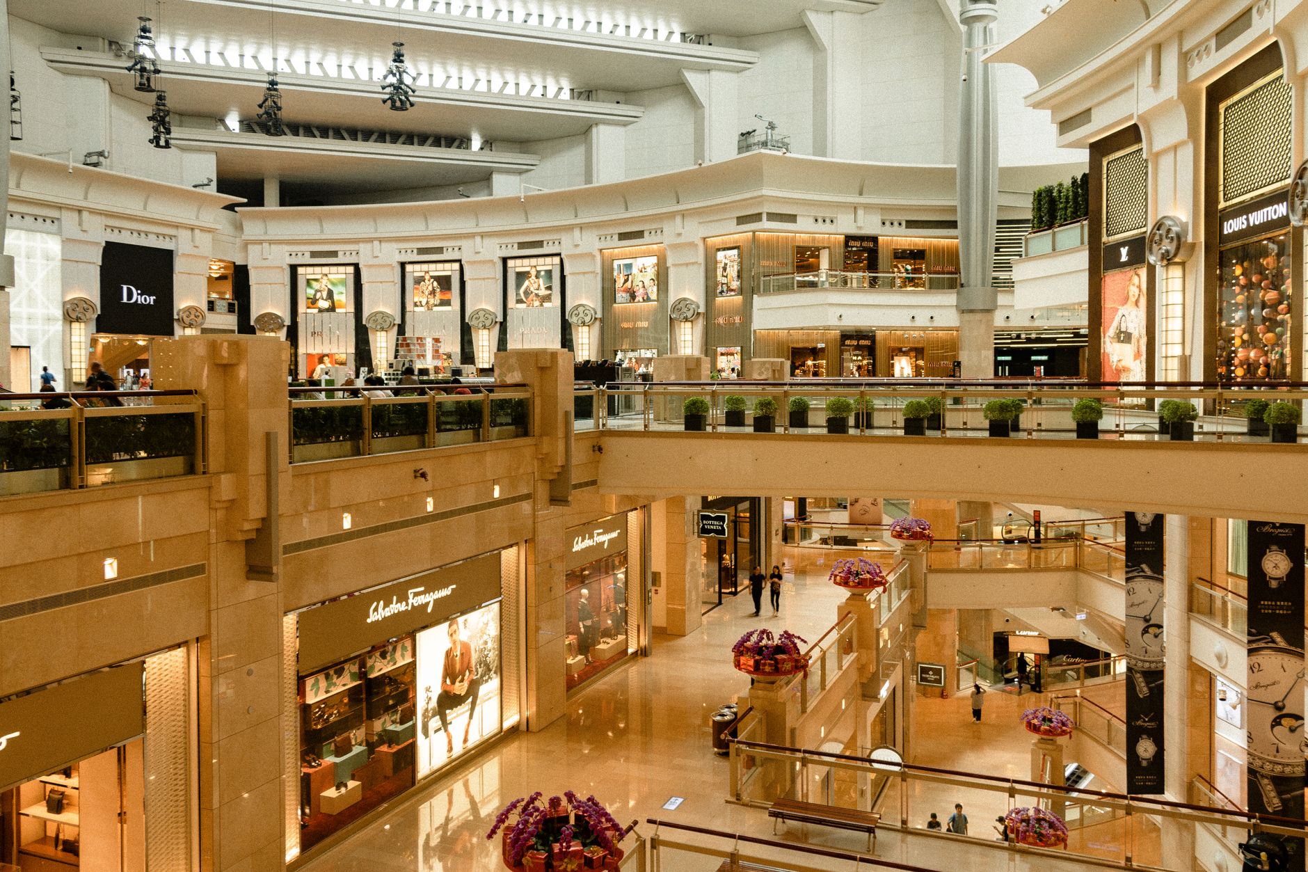 Store display units