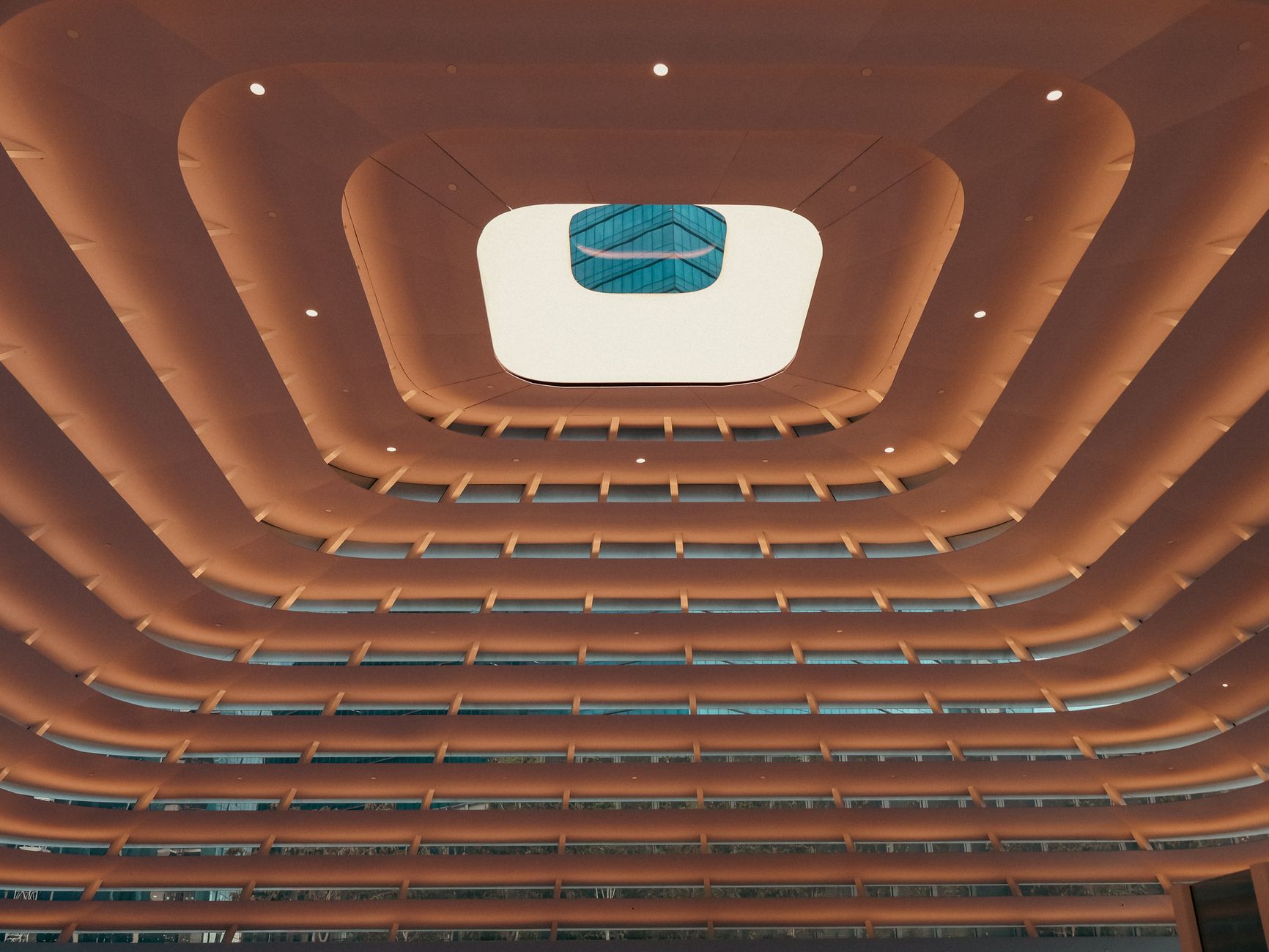 Acoustic ceiling systems