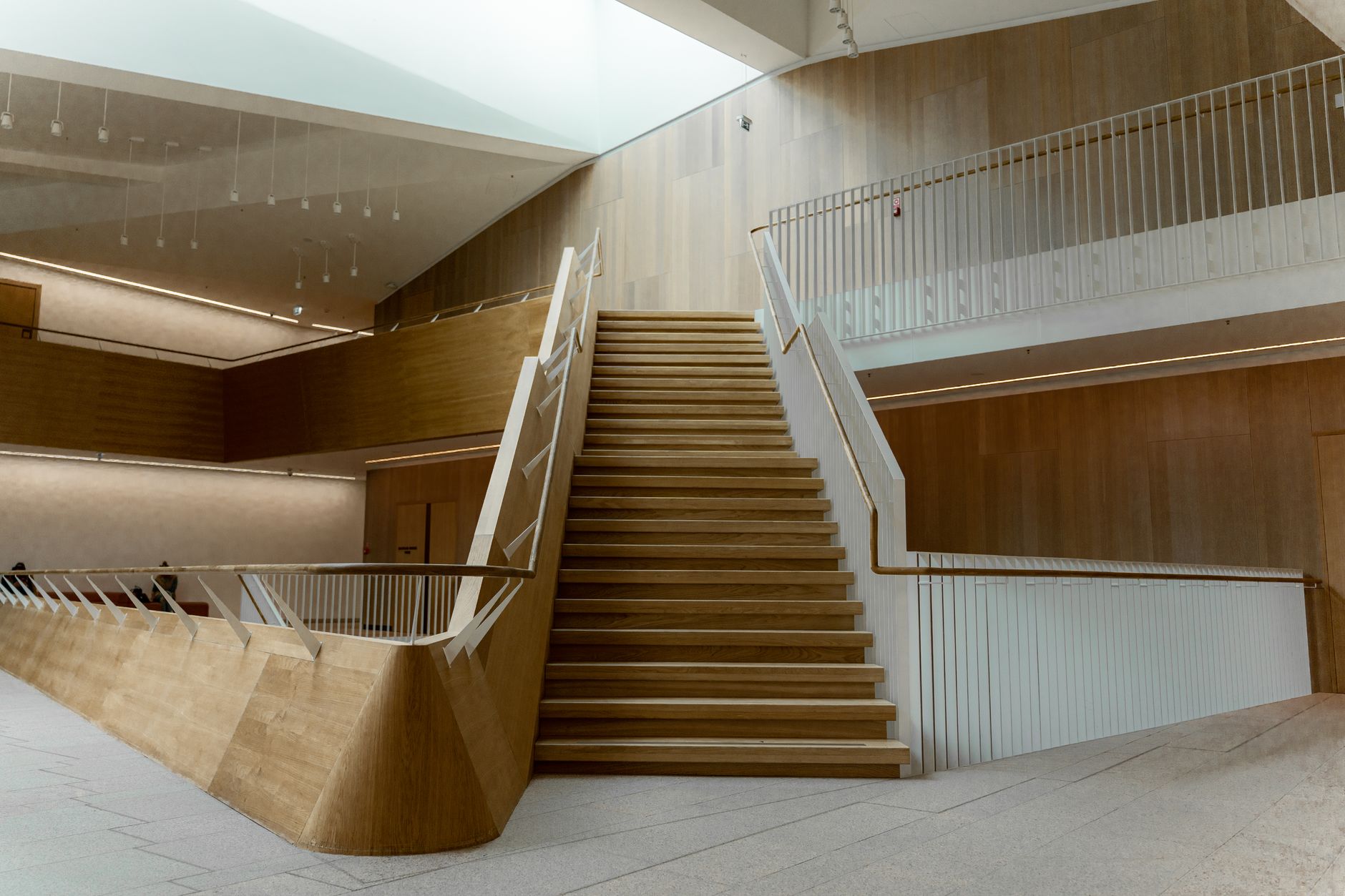 Acoustic wall panels