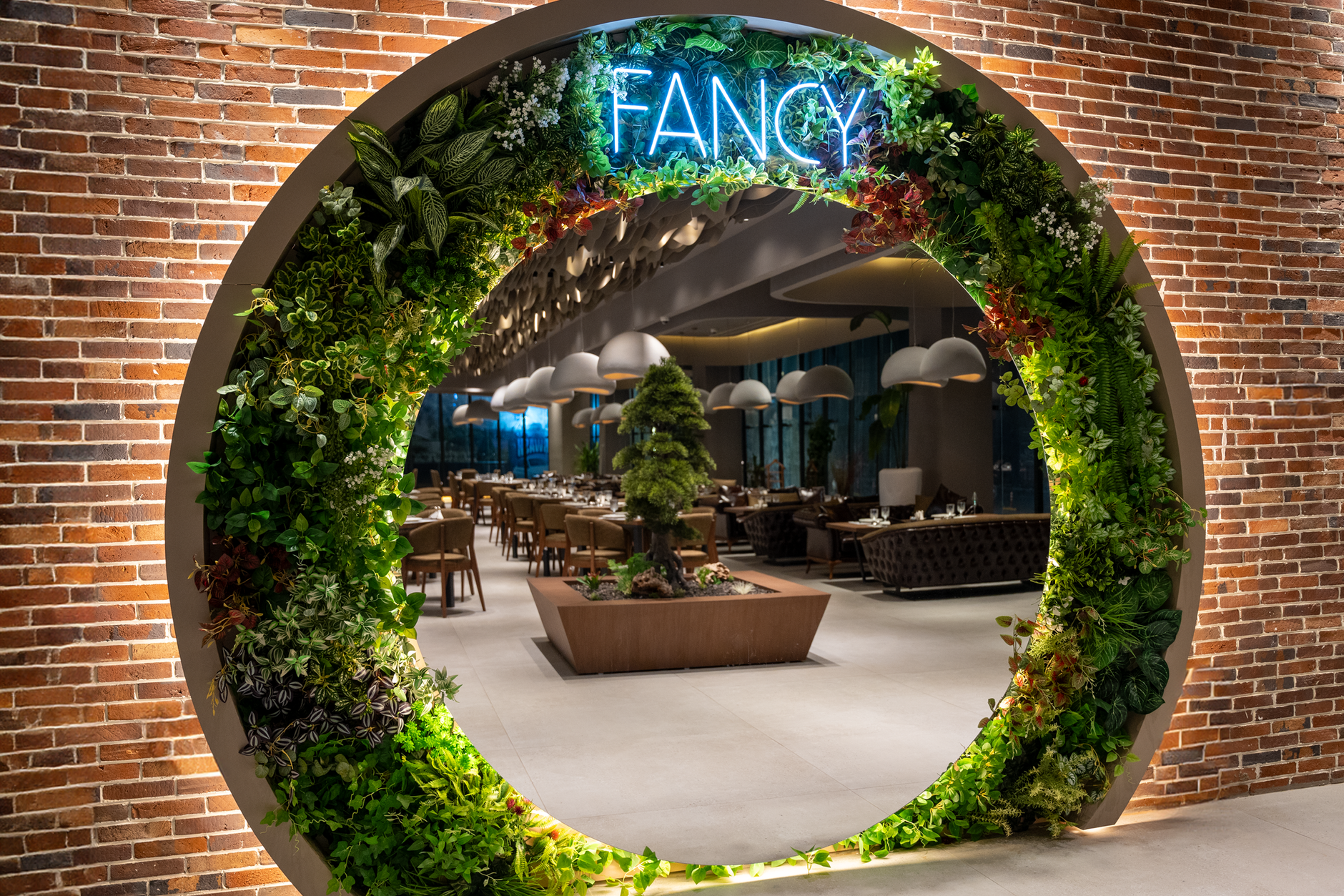 Restaurant and café applications